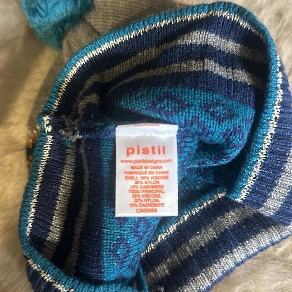 Pistil beanie OS (4550)